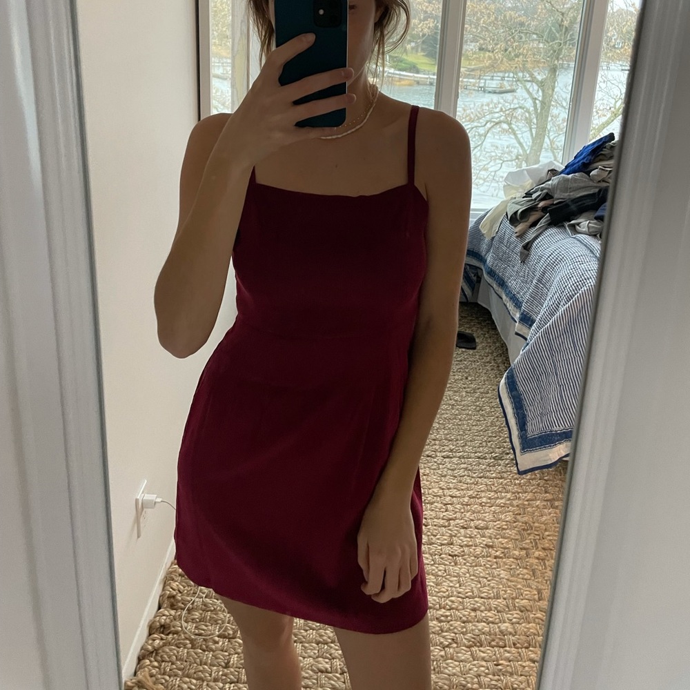 Urban Outfitters Dress
